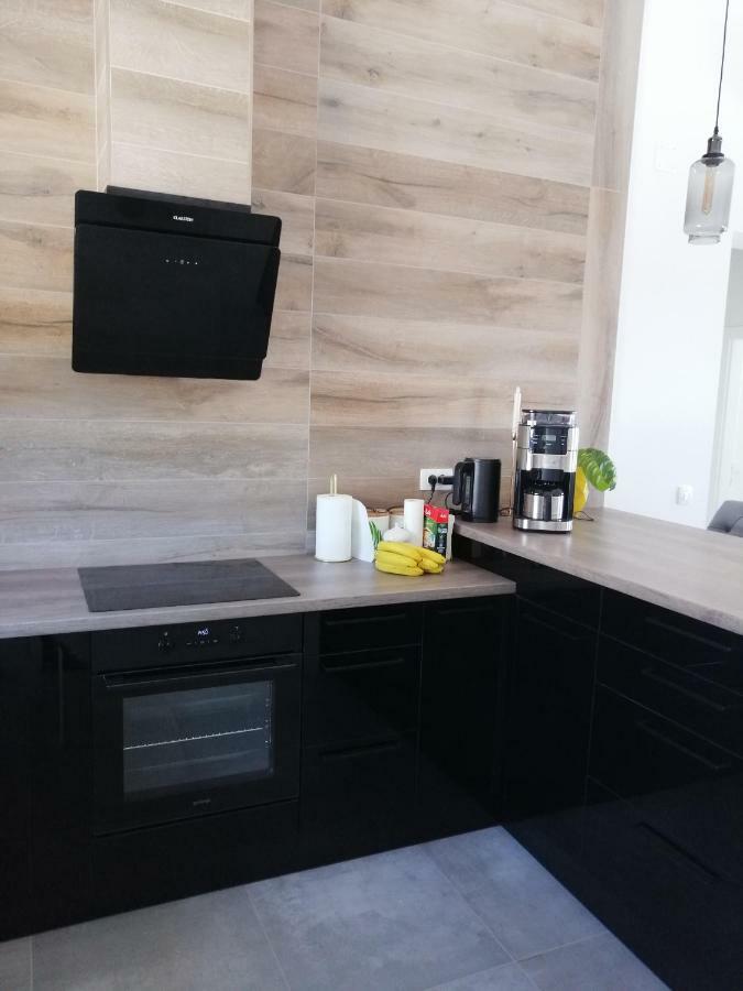 Villa Orao Kaštel Novi Extérieur photo