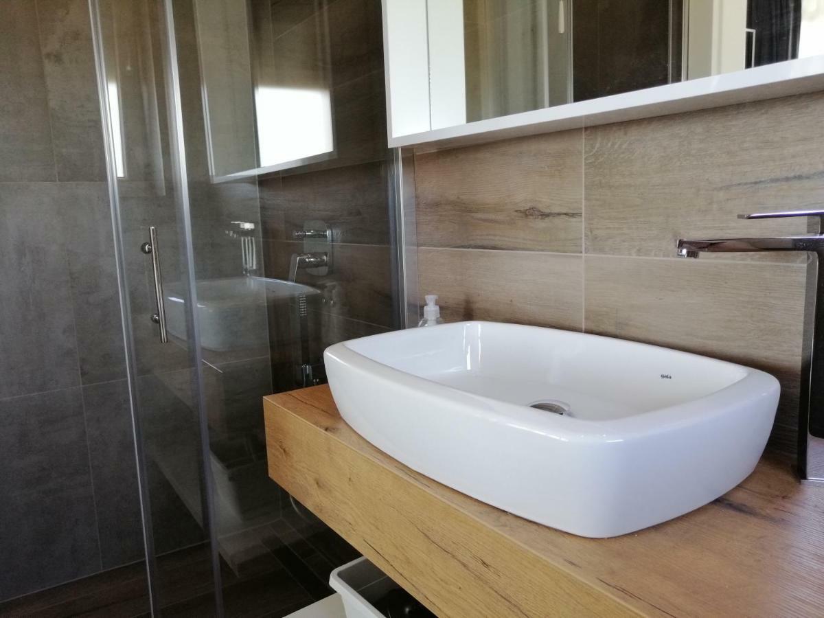Villa Orao Kaštel Novi Extérieur photo
