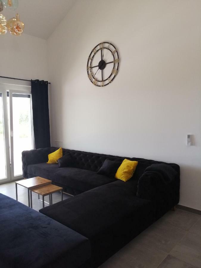 Villa Orao Kaštel Novi Extérieur photo