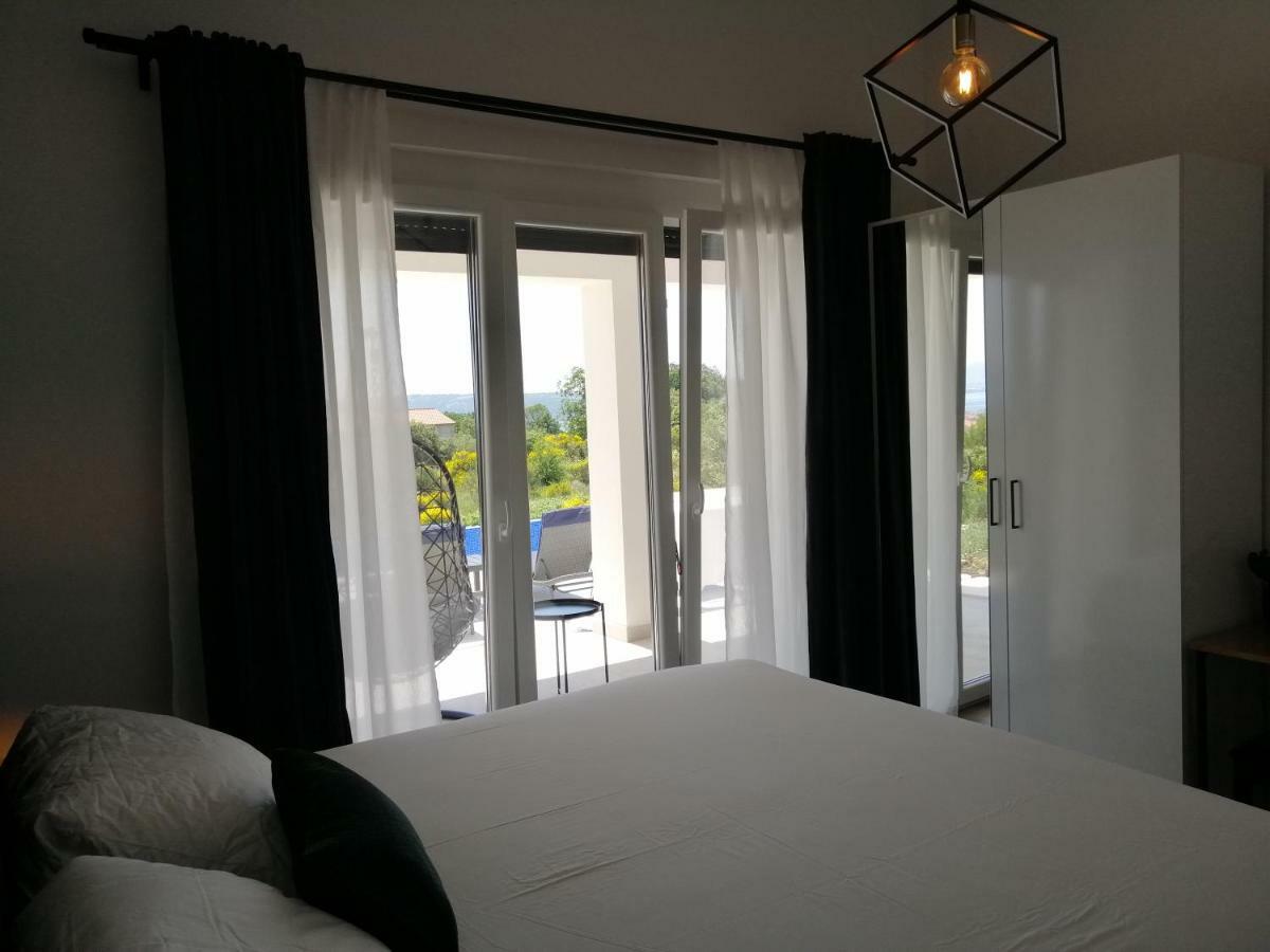 Villa Orao Kaštel Novi Extérieur photo