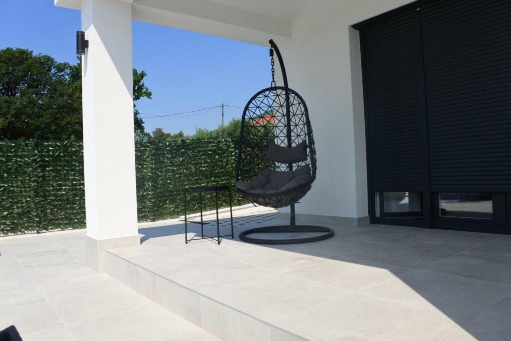 Villa Orao Kaštel Novi Extérieur photo
