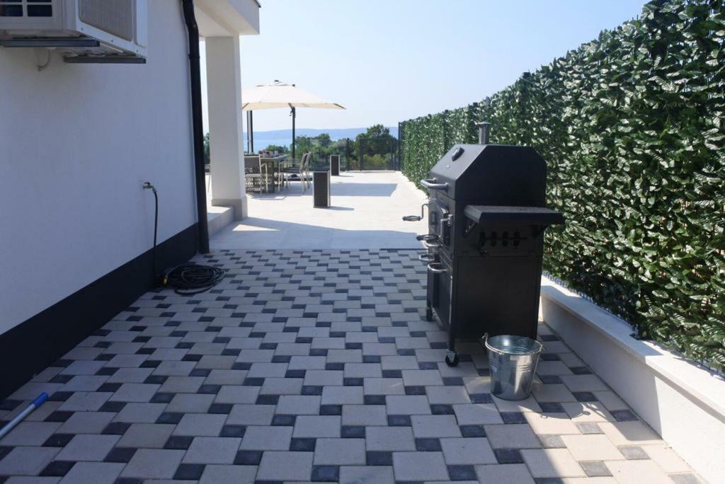 Villa Orao Kaštel Novi Extérieur photo